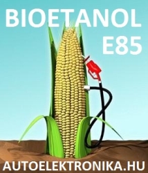 Bioetanol E85 átalakítás Bioetanol E85 átalakítás