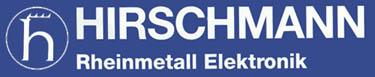 Hirschmann GSM kiegsztk